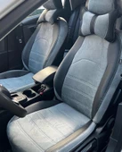 Seat Leon Araca Özel Dikim Koltuk Kılıfı thumbnail 1