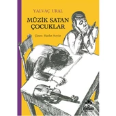 Müzik Satan Çocuklar - 1