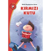 Minik Dostlarımız Serisi - Kırmızı Kutu - 1