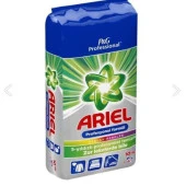 renkli çamaşırlar için toz deterjan 10 kg - 2