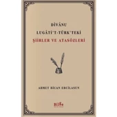 Divanu Lugati't - Türk'teki Şiirler ve Atasözleri - 1