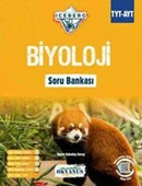Okyanus TYT-AYT Biyoloji Iceberg Soru Bankası - 1