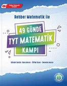 Rehber Matematik 49 Günde TYT Matematik Kampı - 1