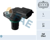 EKSANTRIK MIL SENSORU VOLVO C30 533 D3 -D4-D5 10 12 C70 II 542 2.4 D D3-D4-D5 10 15 S40 II 544 D3 -D4 10 15 S60 I 384 2.4 D D3-D4-D5 10 15 S80 II 124 D5 10 15 - 1