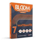 Artıbir 7. Sınıf Matematik Bloom 32 Fasikül Soru Bankası - 1