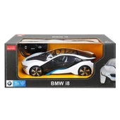 49600 1:14 BMW İ8 Uzaktan Kumandalı Işıklı Araba - 2