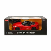 095600 BMW Z4 Roadster Işıklı Uzaktan Kumandalı Araba 1:14 -Sunman - 2
