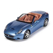 47200 1:12 Ferrari California Uzaktan Kumandalı Işıklı Araba - 4