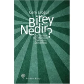 Birey Nedir? - 1