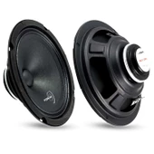FOR-X XMD-1016N OTO MIDRANGE 16CM 160W 2 ADET - 1
