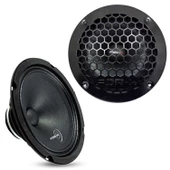 FOR-X XMD-1020N OTO MIDRANGE 20CM 180W KAPAKLI 2 ADET - 2