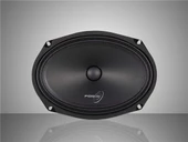 FOR-X XMD-1069N OTO MIDRANGE OVAL 6X9" 180W 2 ADET - 2