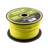 OTO ANFİ POWER KABLO 8GA 50MT FOR-X XY-8CCA - 1