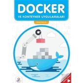 Docker ve Konteyner Uygulamaları - 1