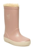 Igor W10293-010 Splash Dk Borreguito Kız Çocuk Yağmur Botu - 1