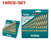 Total HSS  MATKAP UCU SETİ - TACSD0195 - 1