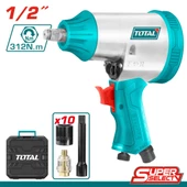 Total HAVALI SOMUN SIKMA SET - TAT41125 - 1