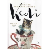 1800'ler İngiltere'sinde Kedi - 1