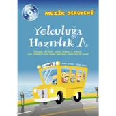 Müzik Serüveni Yolculuğa Hazırlık A - 1