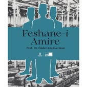 Feshane-i Amire - 1
