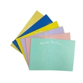 Resim Defteri 35X50 Cm Pp Kapak 25 Yp - 1