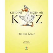 Kendini Beğenmiş Kaz - 1