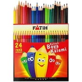 Fatih 36 lı Kuruboya - 1