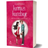 Kırmızı Kurabiye - 1
