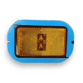 MAN TGE 2017-2024 Yan Etek Çamurluk Reflektör LED Lamba 7C3945061B - 1