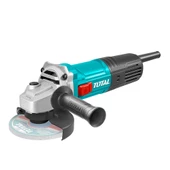 Total Elektrikli Avuç Taşlama - TG10711556E - 1