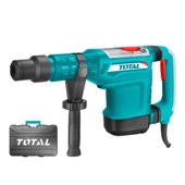 Total Elektrikli Kırıcı Delici Matkap - TH115526 - 1