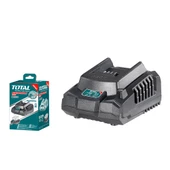 Total Hızlı Akıllı Şarj Cihazı - TFCLI2001E thumbnail 1