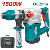 Total Elektrikli Kırıcı Delici Matkap - TH115326 thumbnail 2