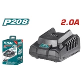 Total Hızlı Akıllı Şarj Cihazı - TFCLI2001E thumbnail 2