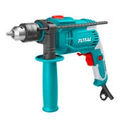 Total Darbeli Matkap - TG108136 - 1