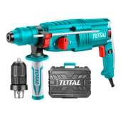 Total Elektrikli Kırıcı Delici Matkap - TH308268-2 - 1