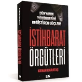 İstihbarat Örgütleri - 1
