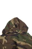 Makara Avrupa Kamuflaj Parka - 6