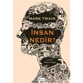 İnsan Nedir? (Bez Ciltli) - 1