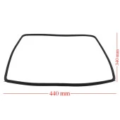 AFM / Alpina / Elenberg Fırın Kapak Contası thumbnail 2