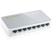 TP-Link TL-SF1008D 10/100Mbps 8Port Switch - 1