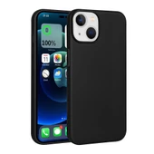 Vendas Apple iPhone 15 Plus Kılıf Zore Premier Silikon Kapak - 3