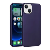 Vendas Apple iPhone 15 Plus Kılıf Zore Premier Silikon Kapak - 7