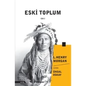 Eski Toplum Cilt 1 - 1