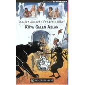 Köye Gelen Aslan - 1