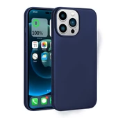 Vendas Apple iPhone 14 Pro Max Kılıf Zore Premier Silikon Kapak - 6