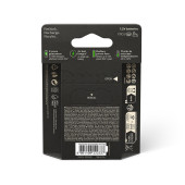 GP Batteries ReCyko Pro 2000 mAh AA Kalem Ni-Mh Şarjlı Pil, 1.2 Volt, 6'lı Kart - 3