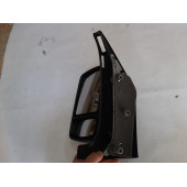 SOL MEKANİK RENAULT MASTER OPEL MOVANO DIŞ DİKİZ AYNASI MANUEL DOKUNMATİK CAM 1997-2004 MODEL - 6