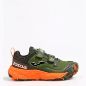 Joma Adventure JR - Çocuk Haki Spor Ayakkabı - 1