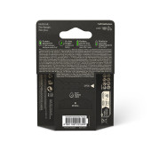 GP Batteries ReCyko Pro 800 mAh AAA İnce Ni-Mh Şarjlı Pil, 1.2 Volt, 6'lı Kart - 3